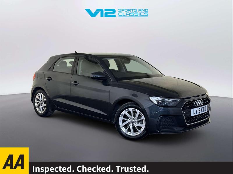 A1 Sportback