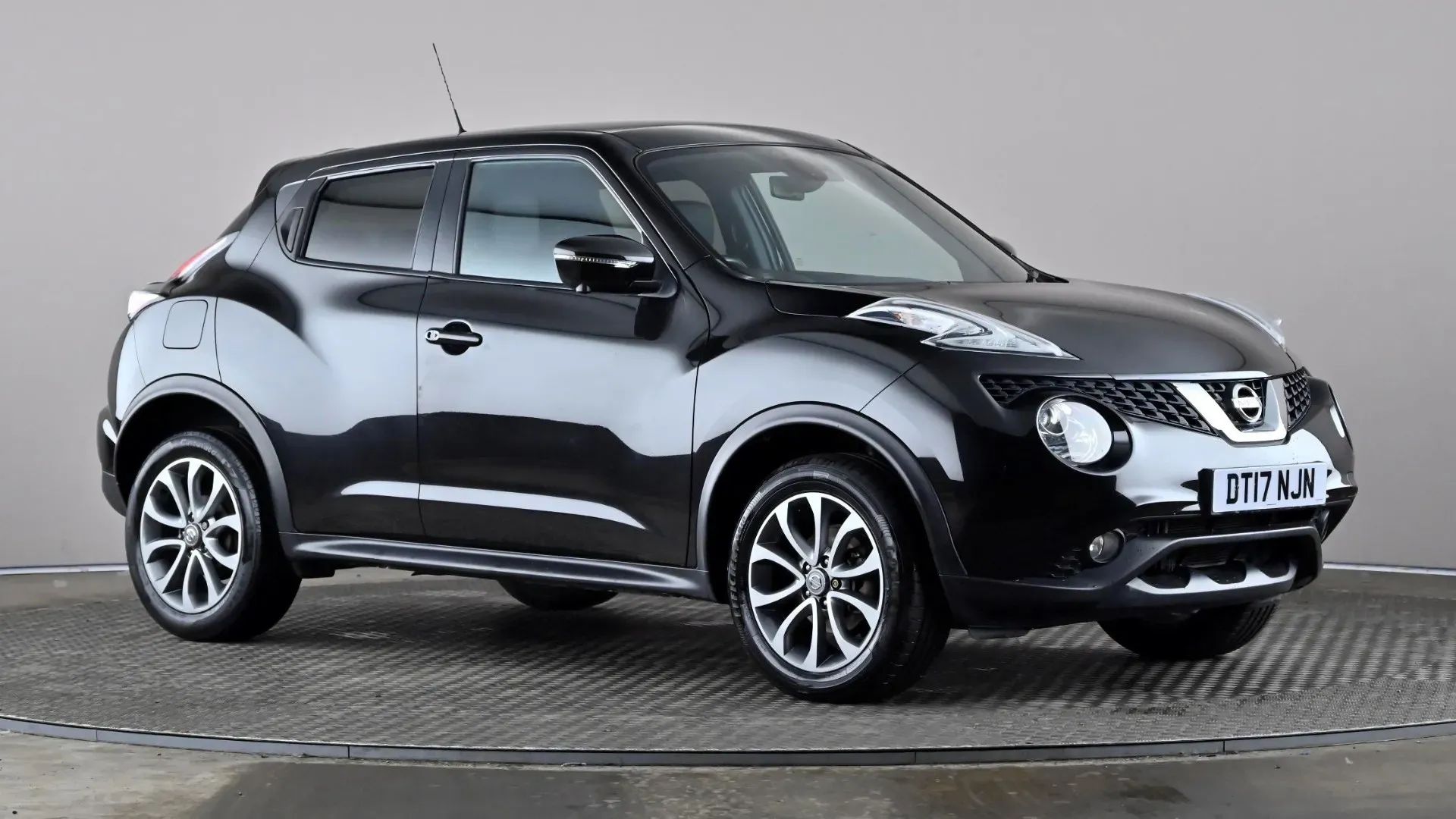Juke