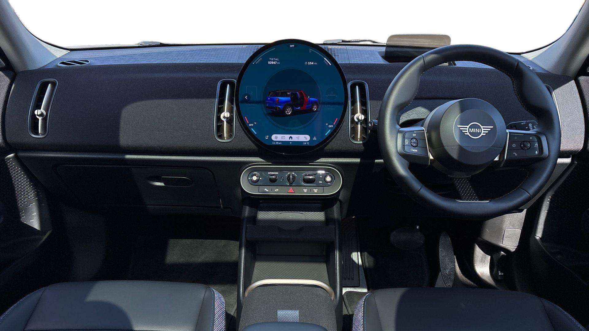 2026 MINI Countryman