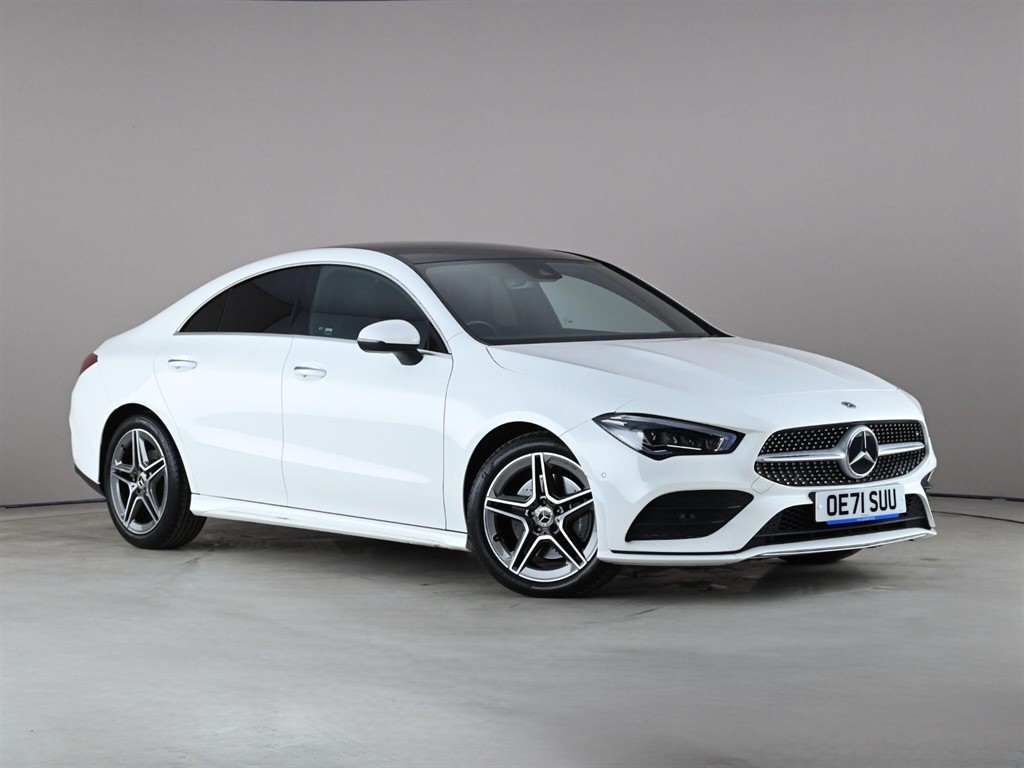 CLA