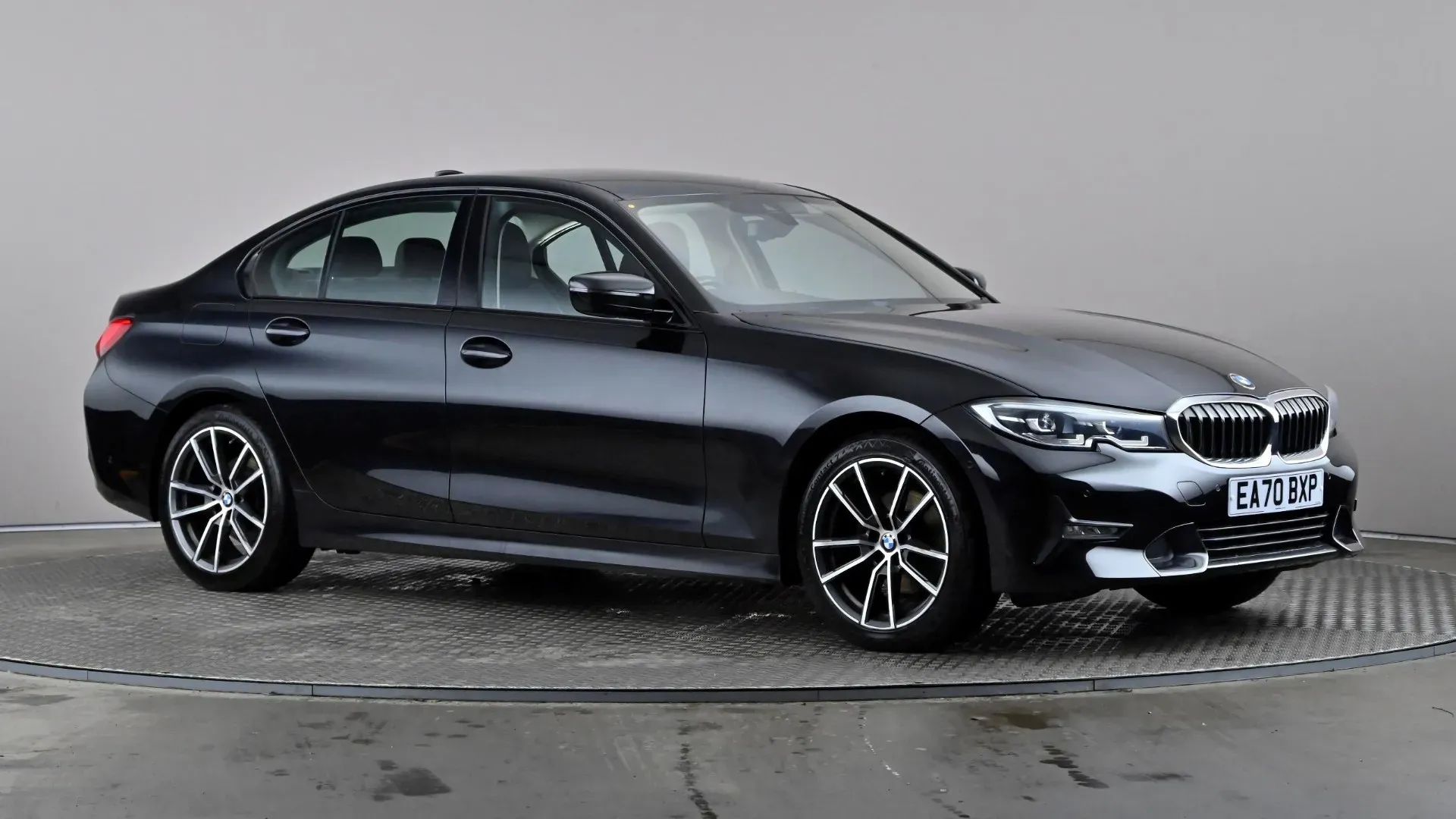 3 Series