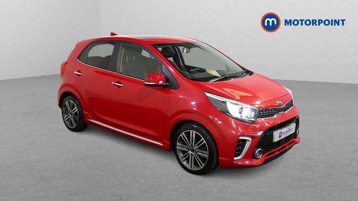 Picanto