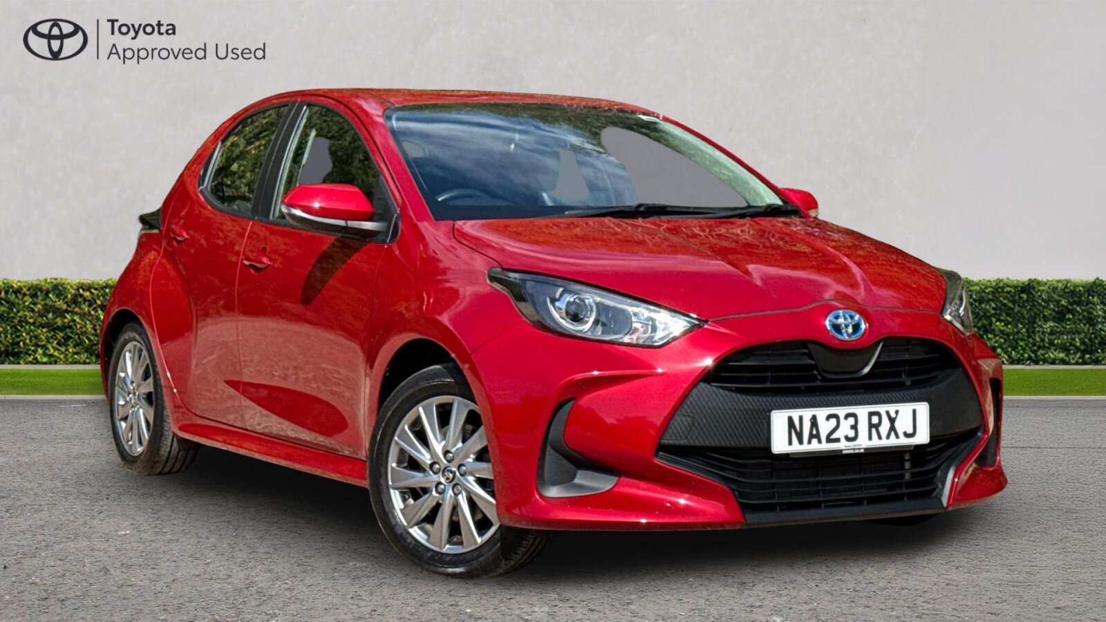 Yaris