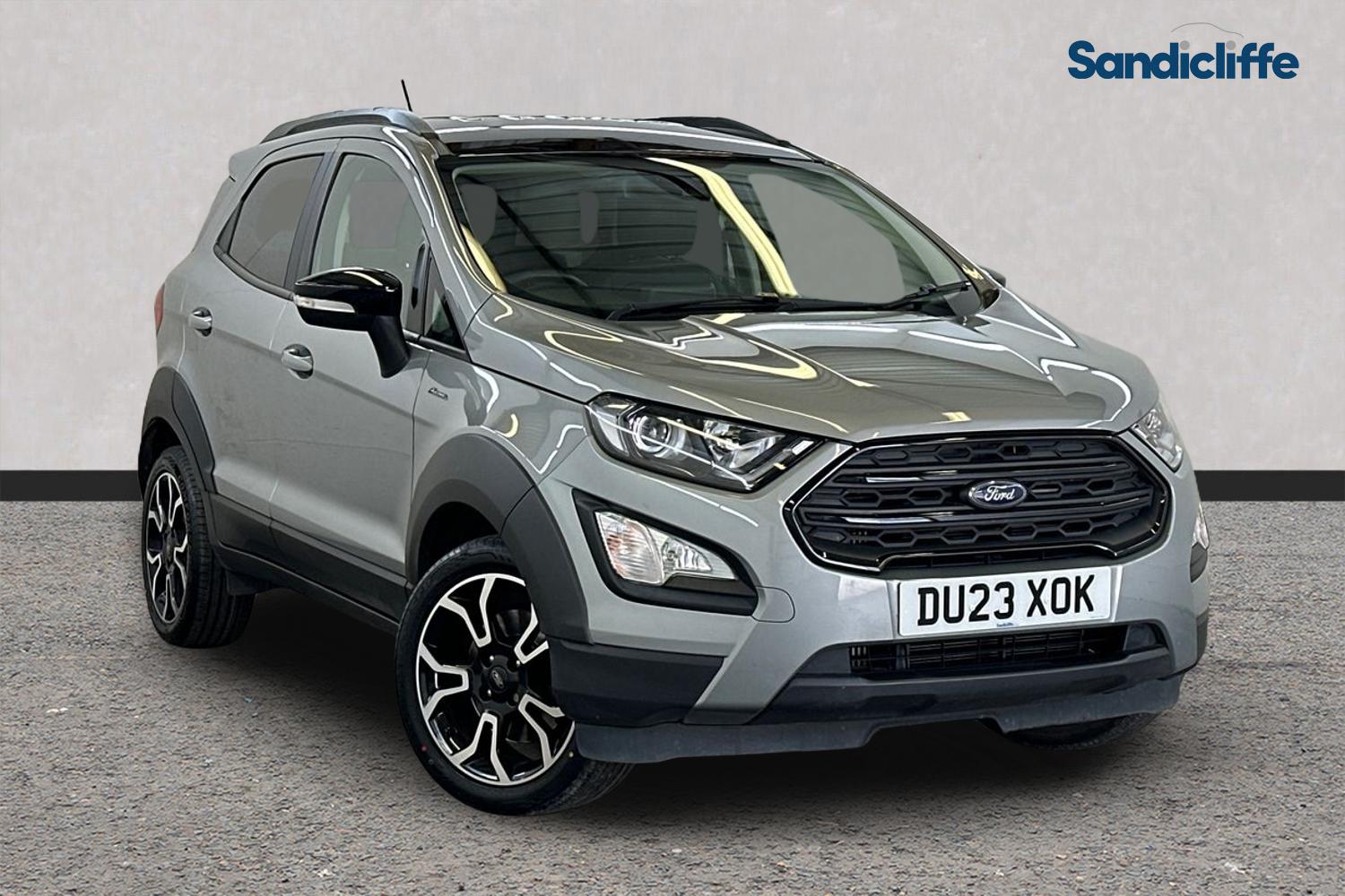 EcoSport