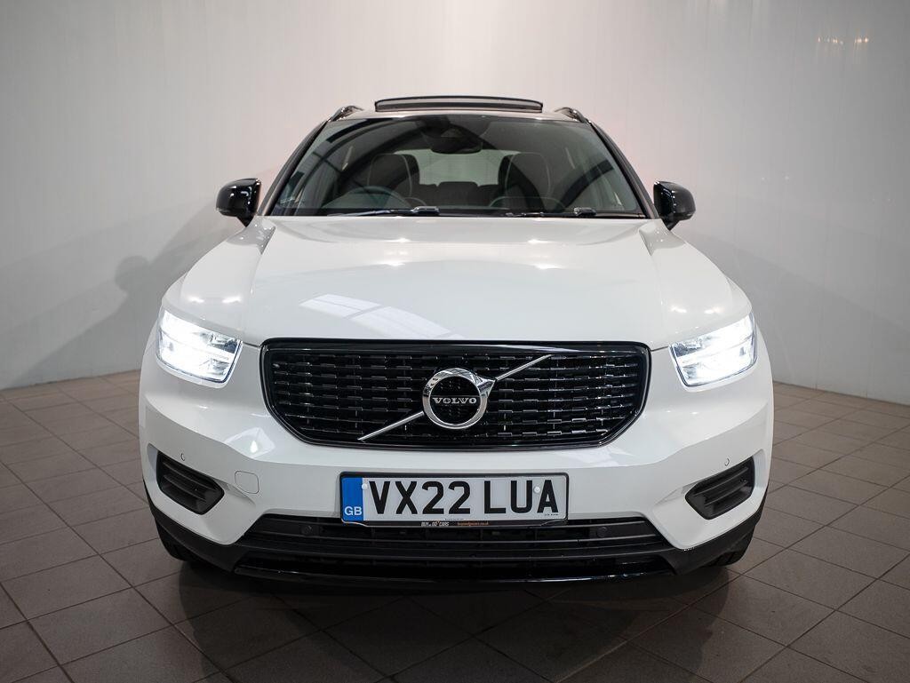 Xc40