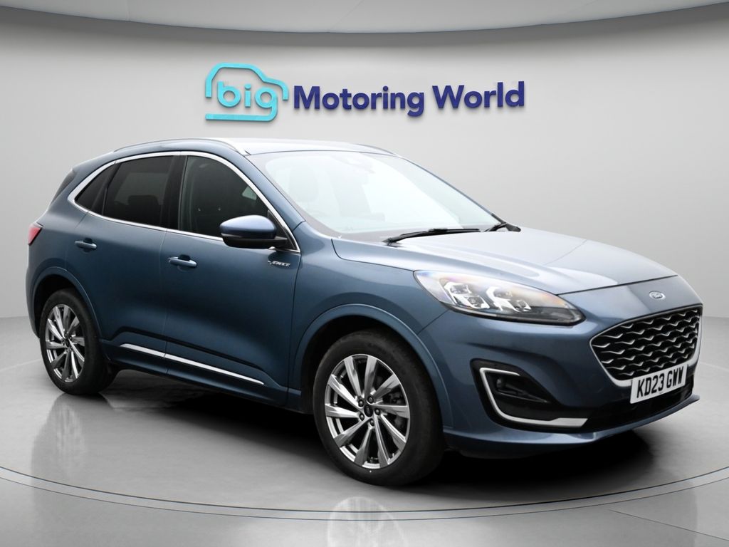 Kuga