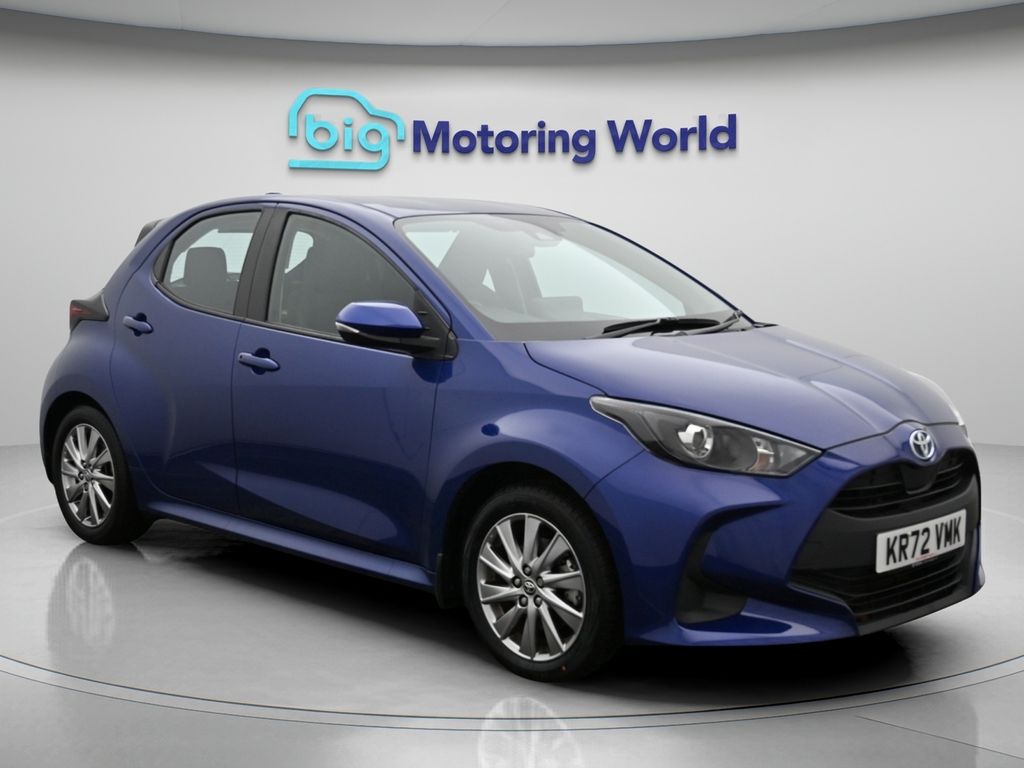 Yaris