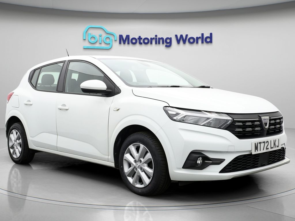 Sandero
