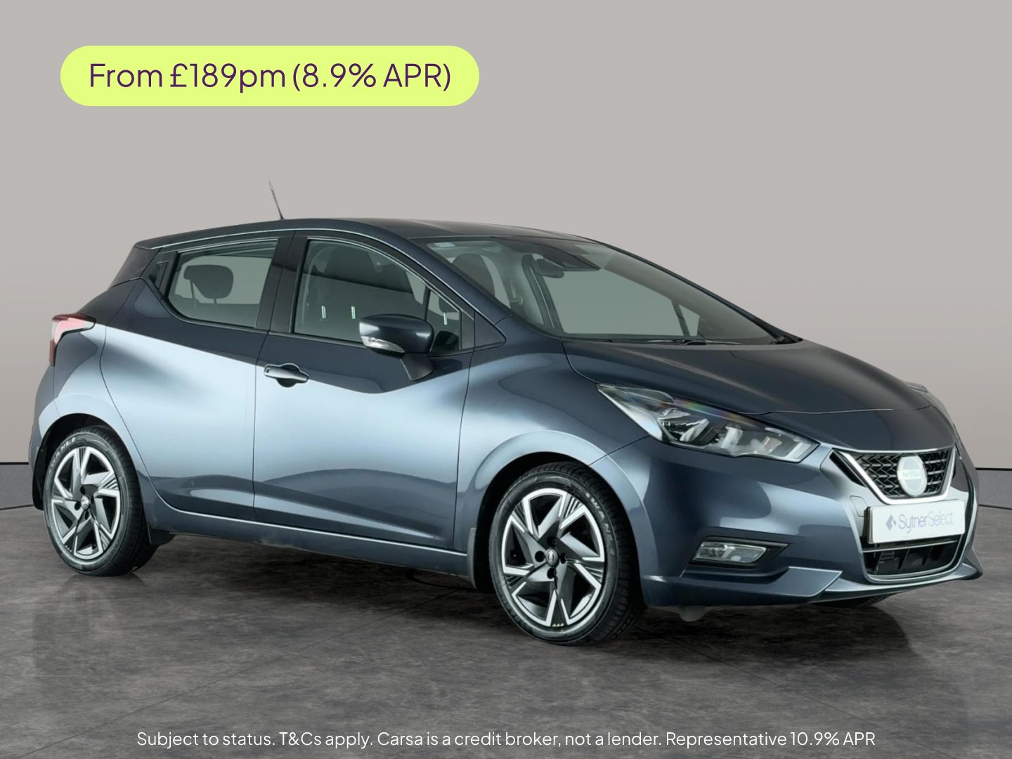 Micra