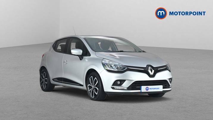 Clio