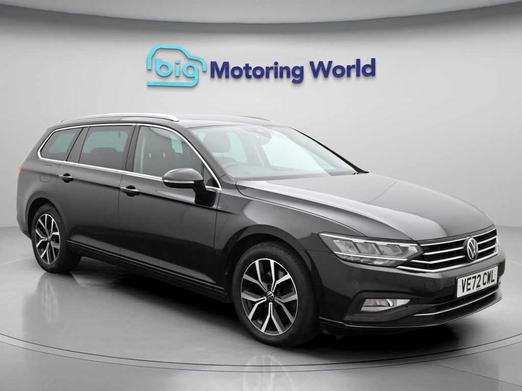Passat