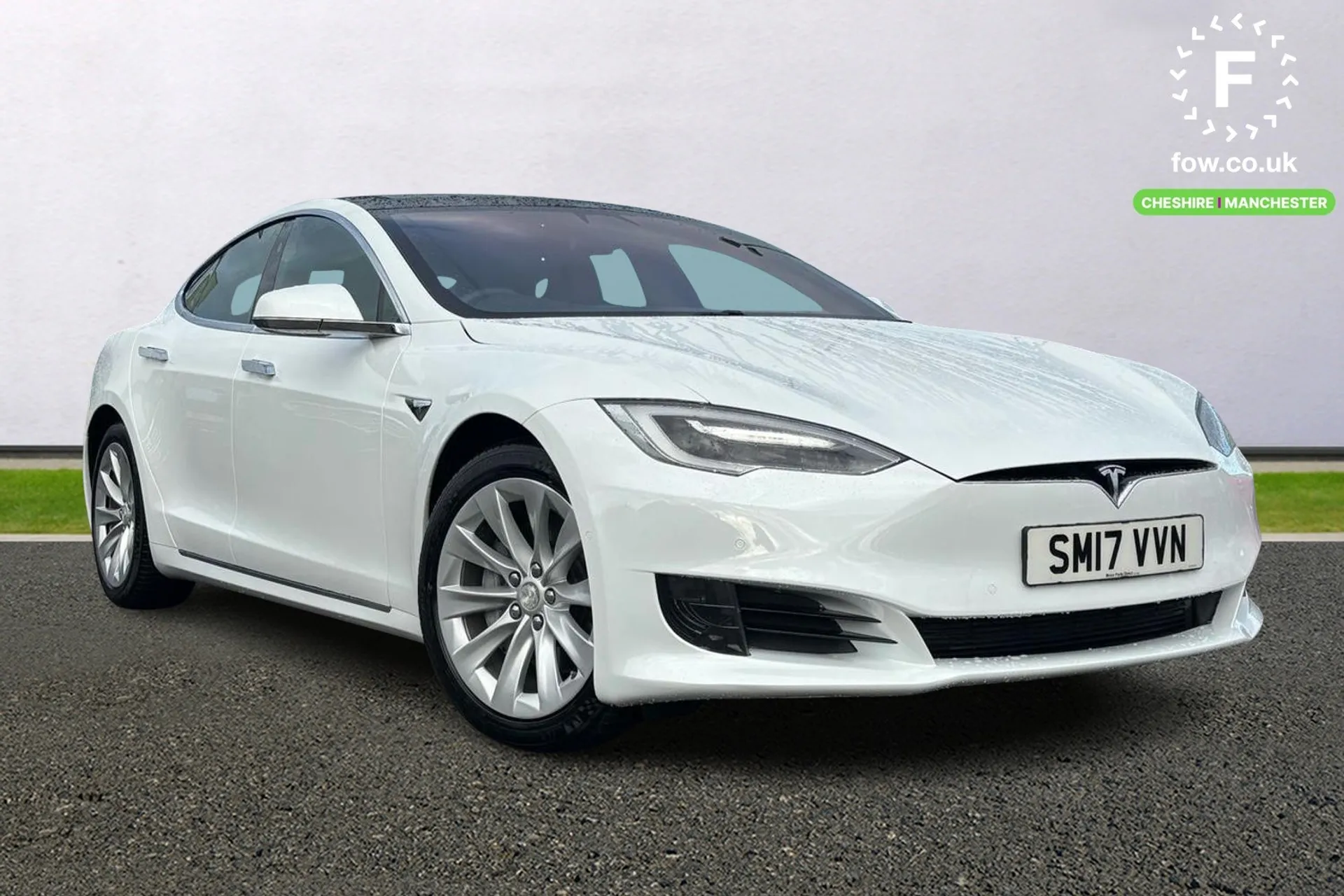 Tesla Model S P100D 2017 review | Auto Express