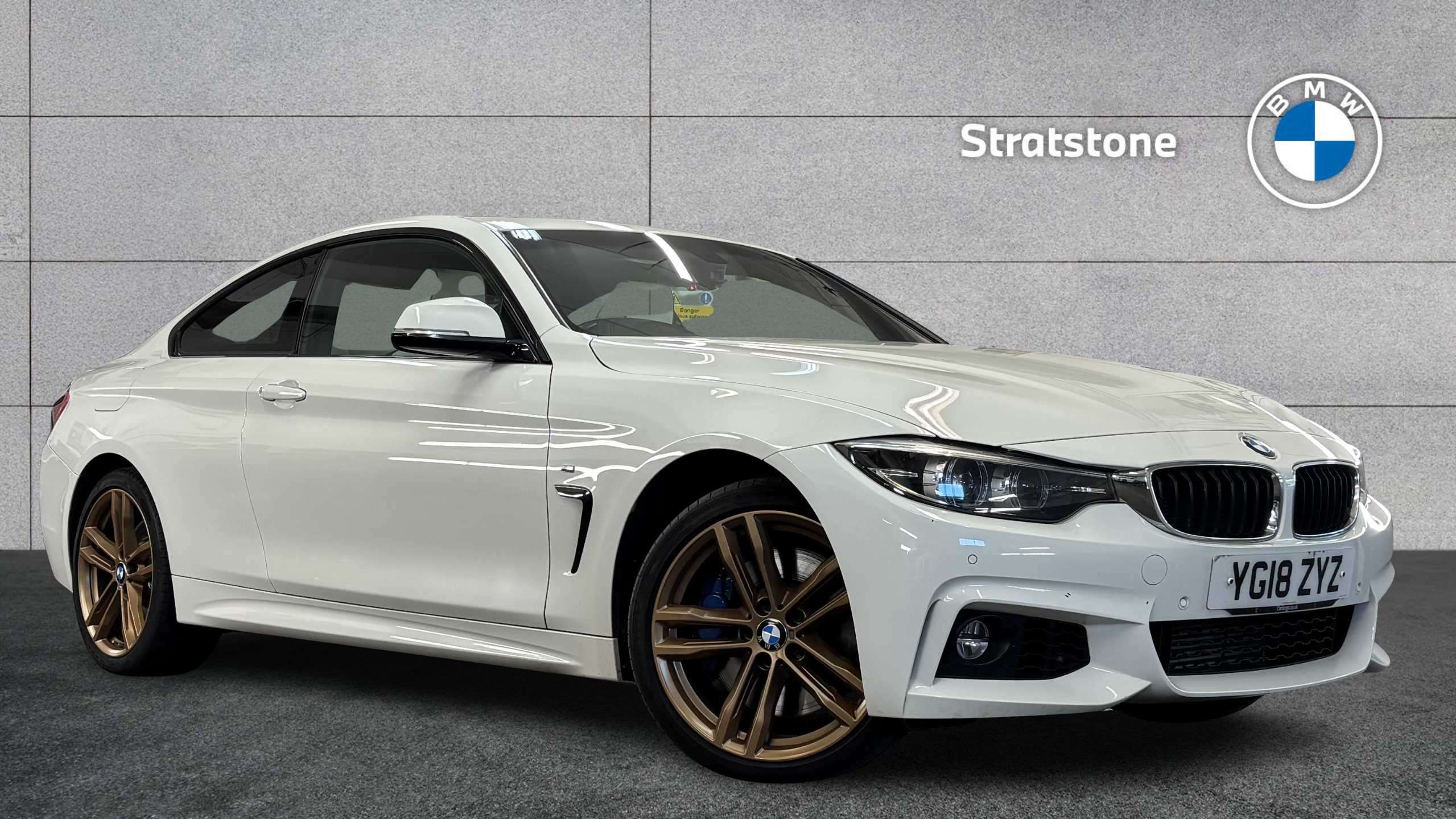 4 Series