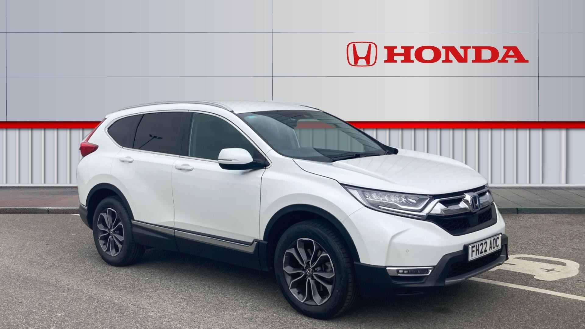 Cr-V