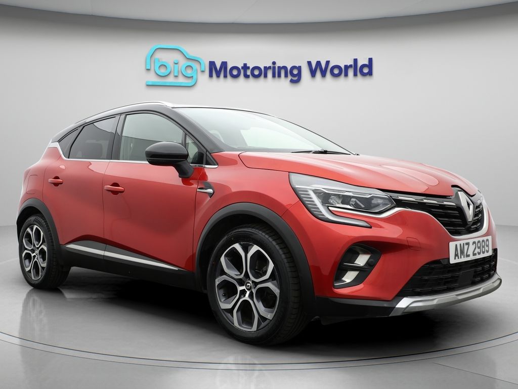 Captur