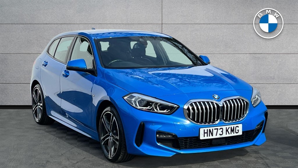 1 Series