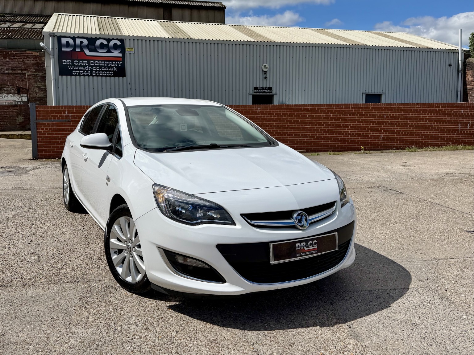 Astra