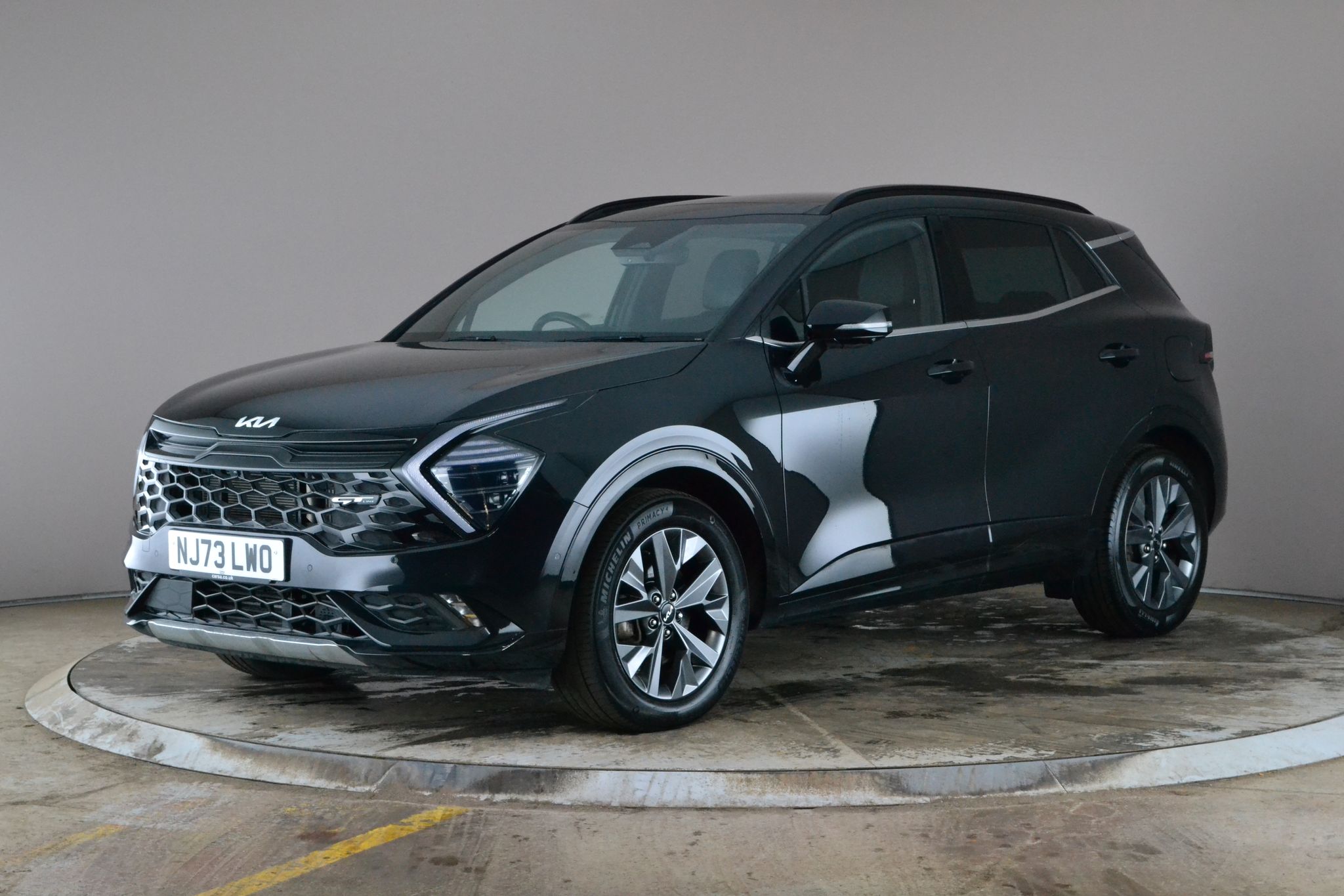 Sportage