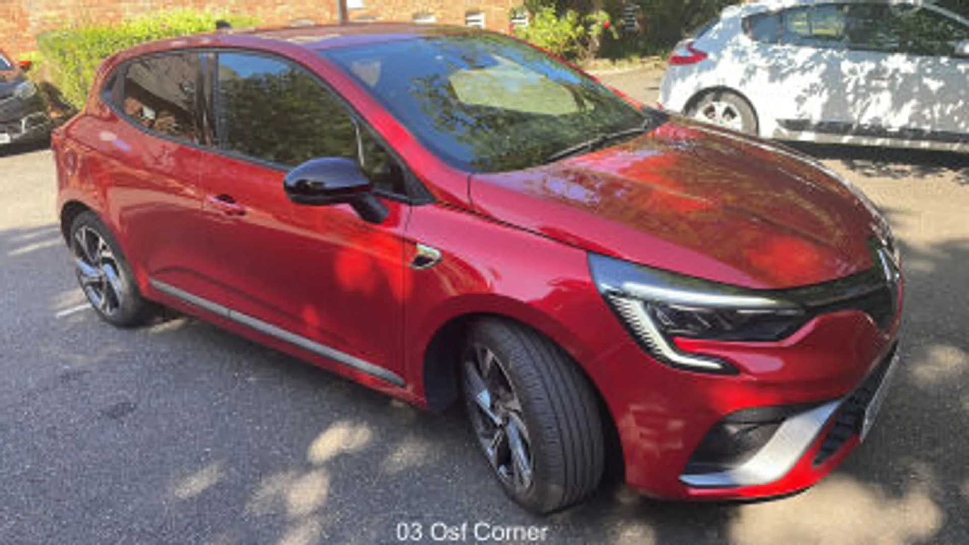Clio