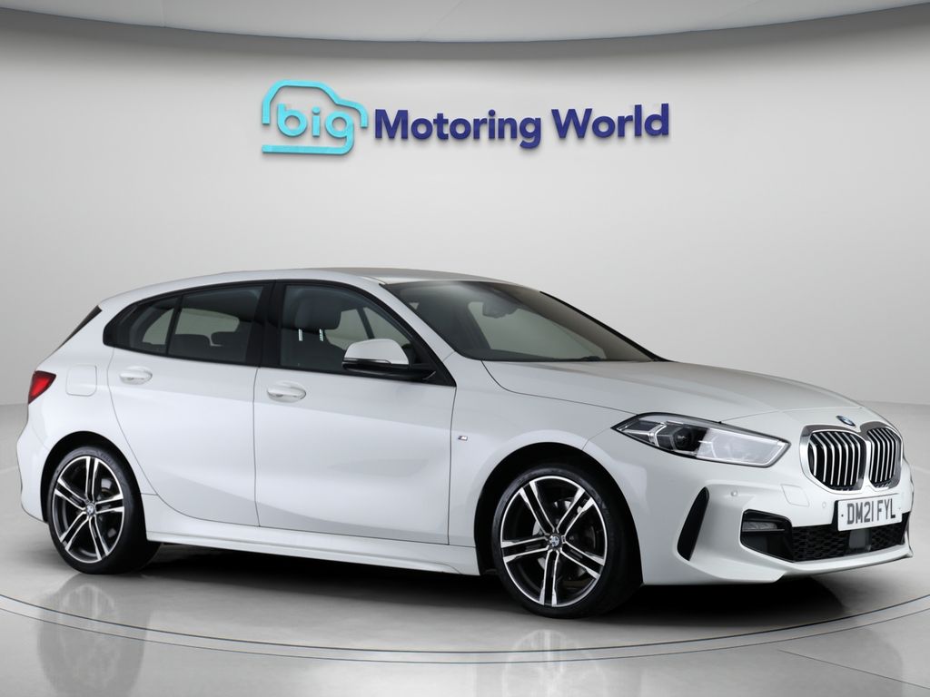 1 Series