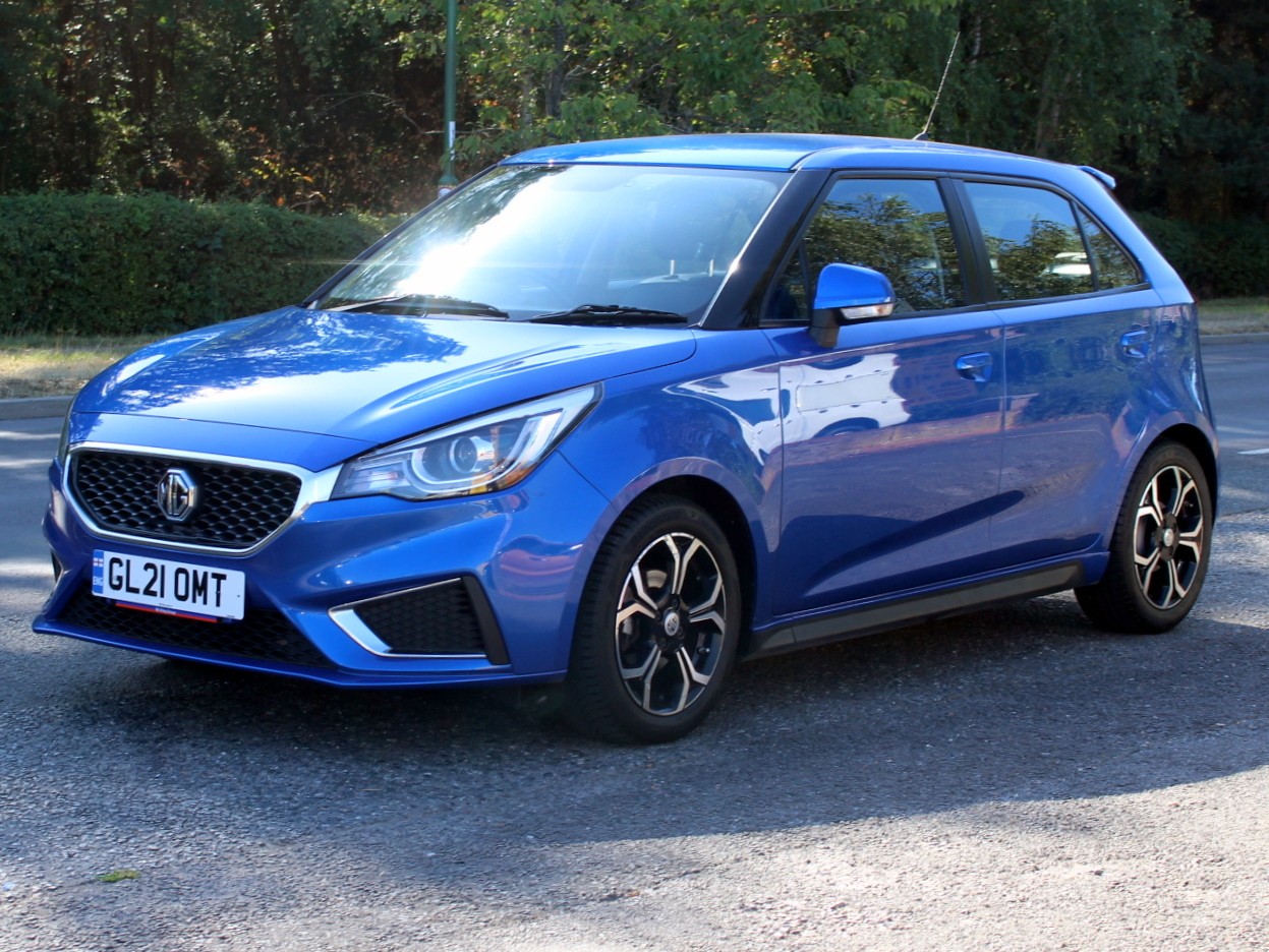 MG3