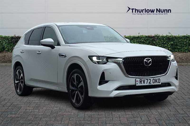 CX-60
