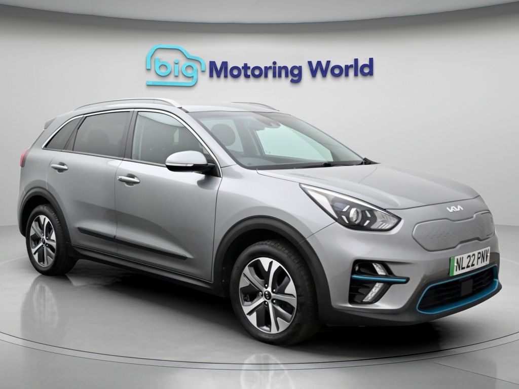 e-Niro