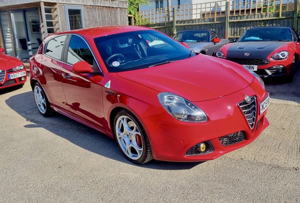 Giulietta