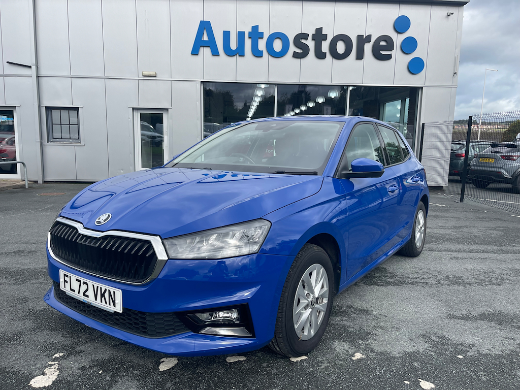 Fabia