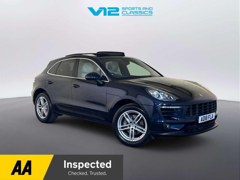Macan