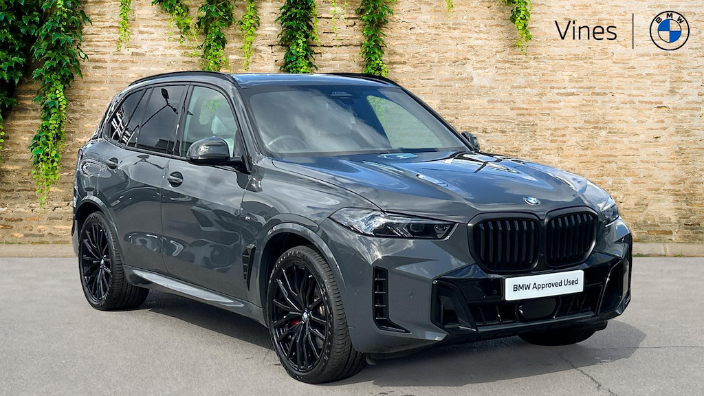 X5