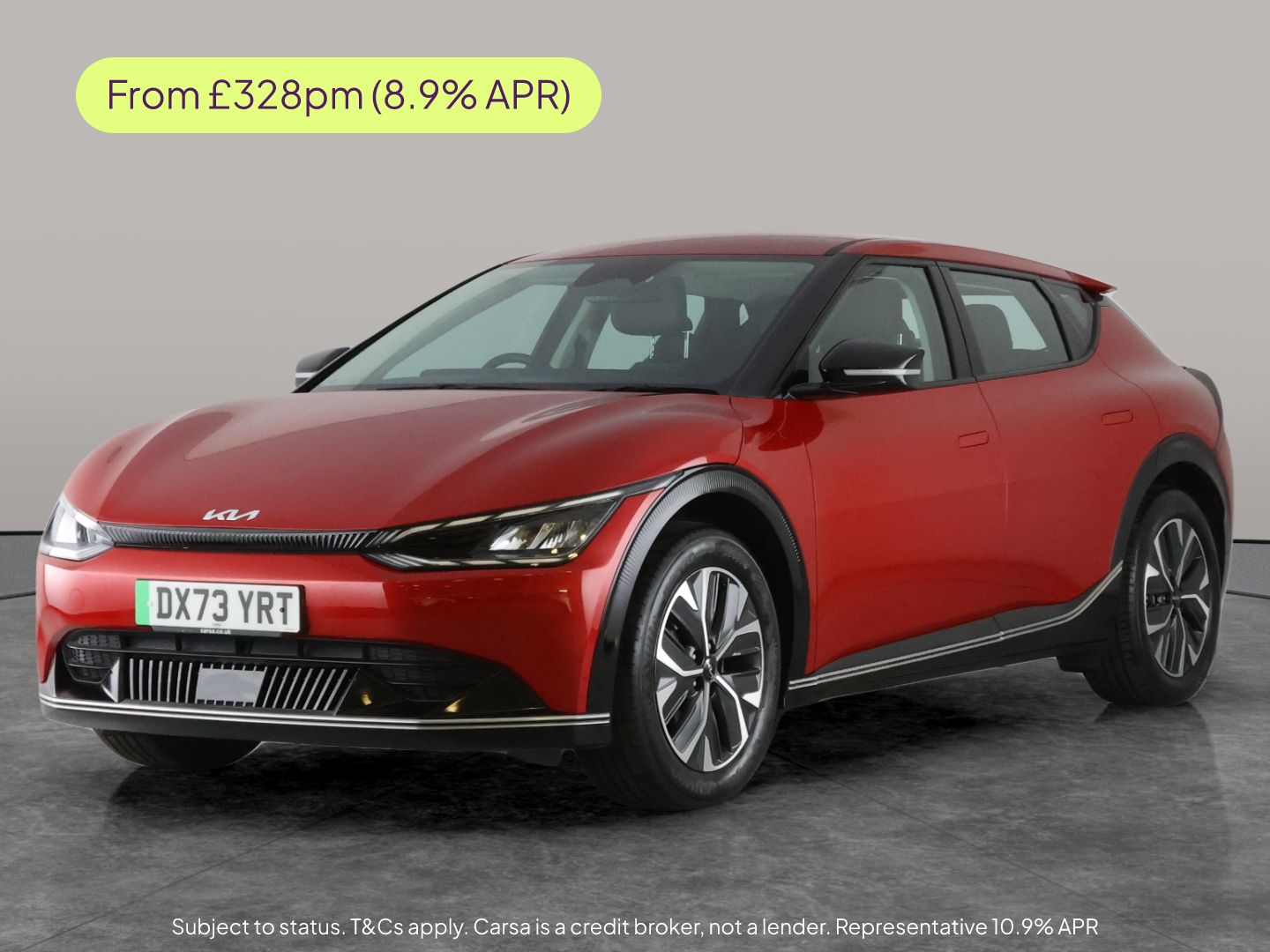 EV6
