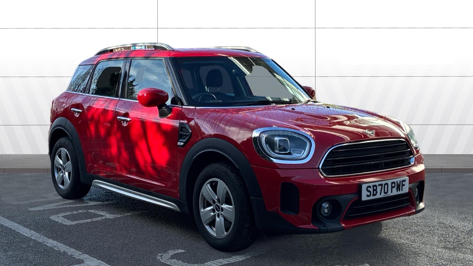 Countryman