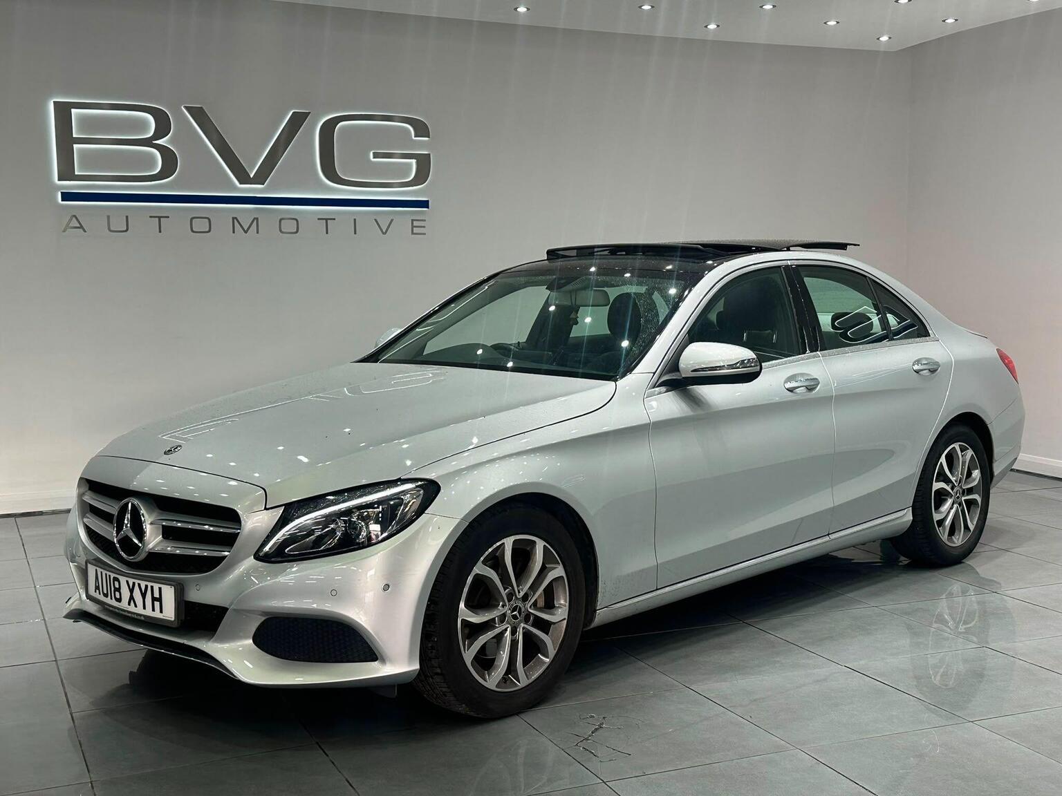 C Class