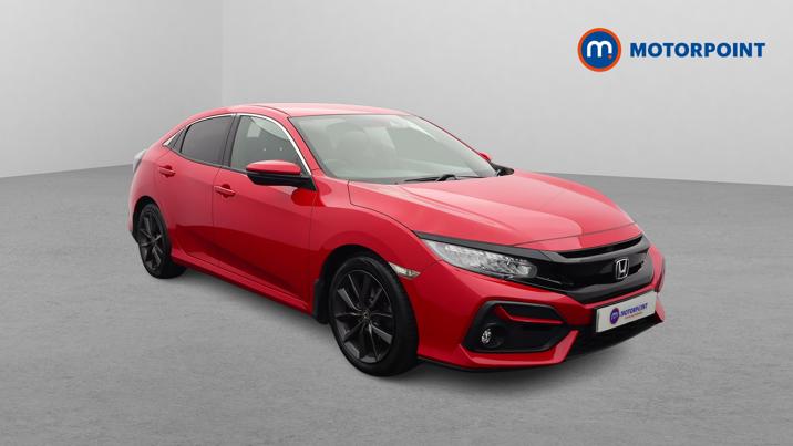 Civic