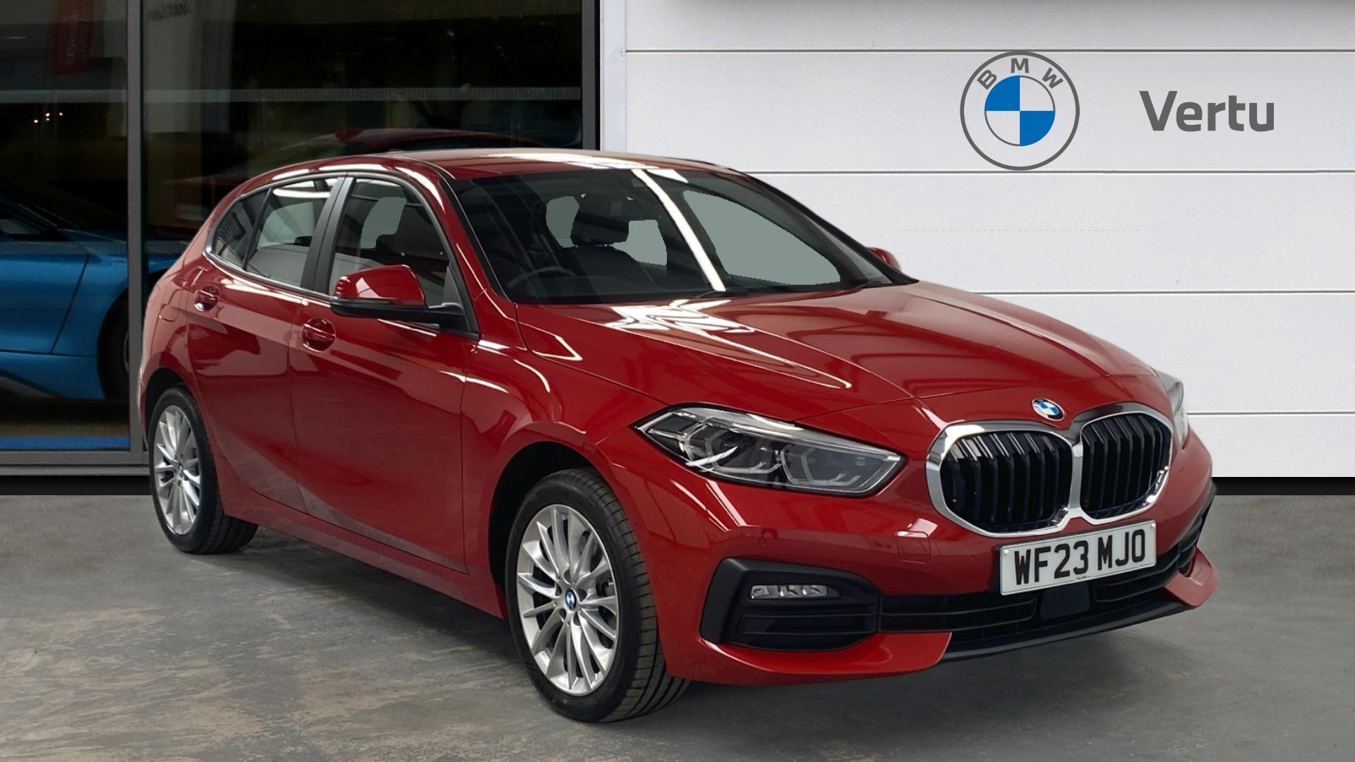 1 Series