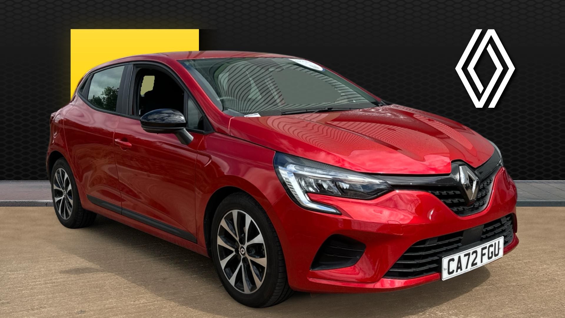Clio