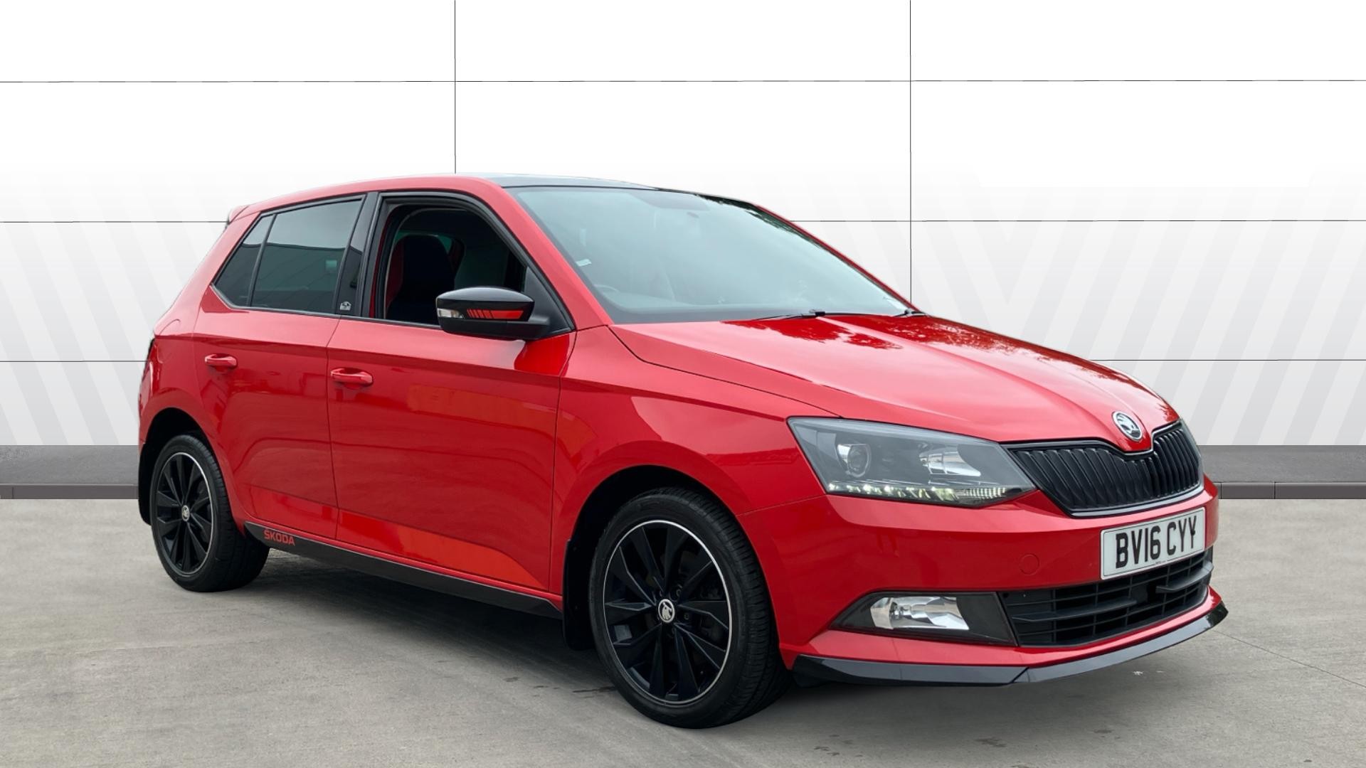 Fabia