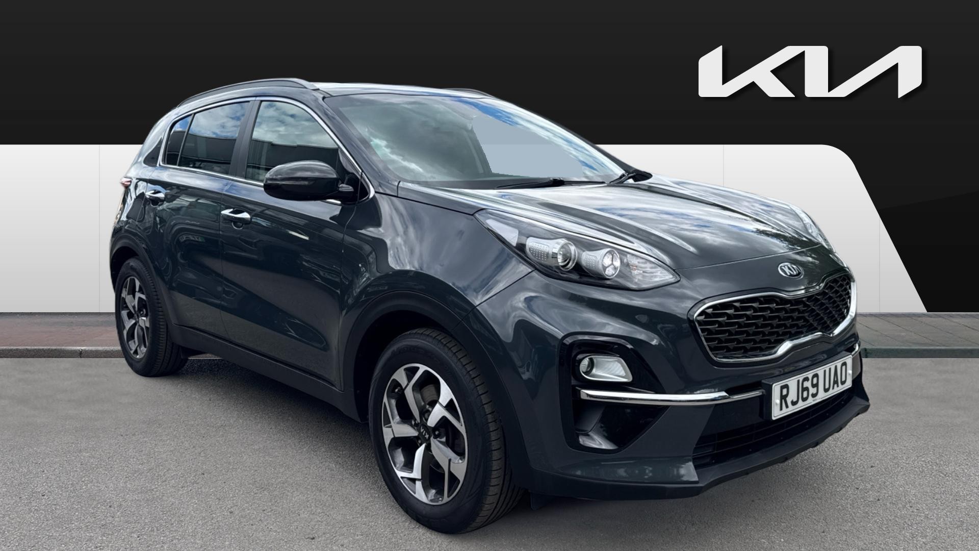 Sportage