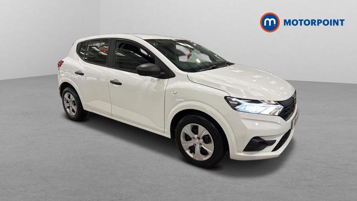 Sandero