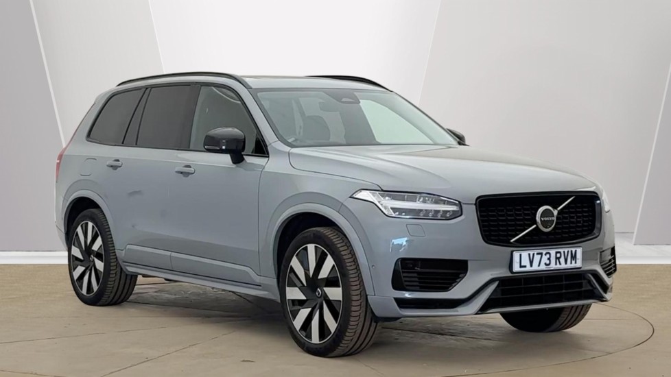 Xc90