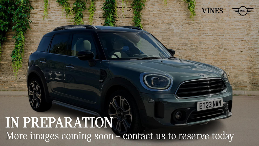 Countryman