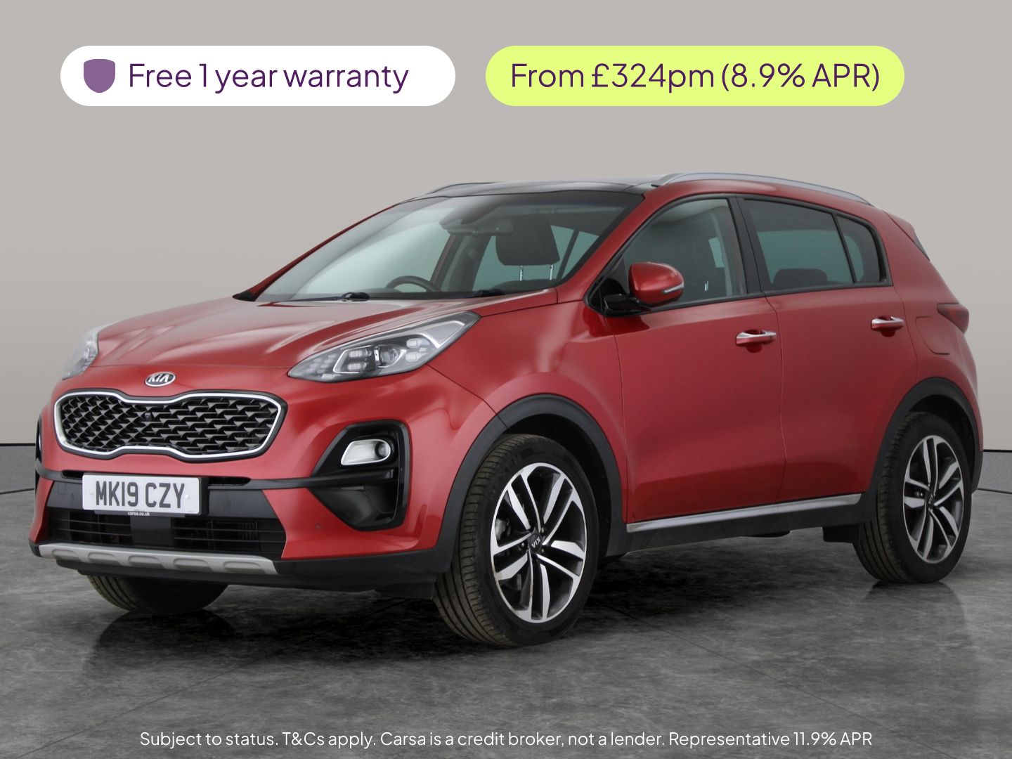 Sportage