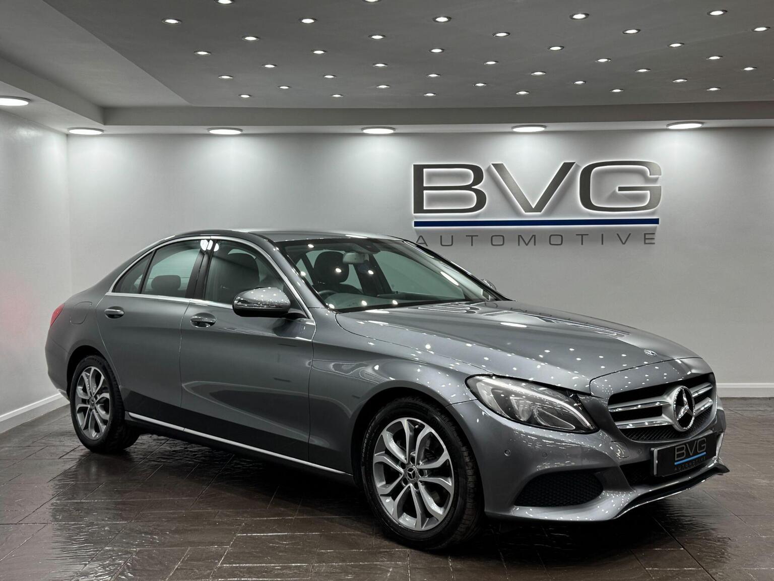 C Class