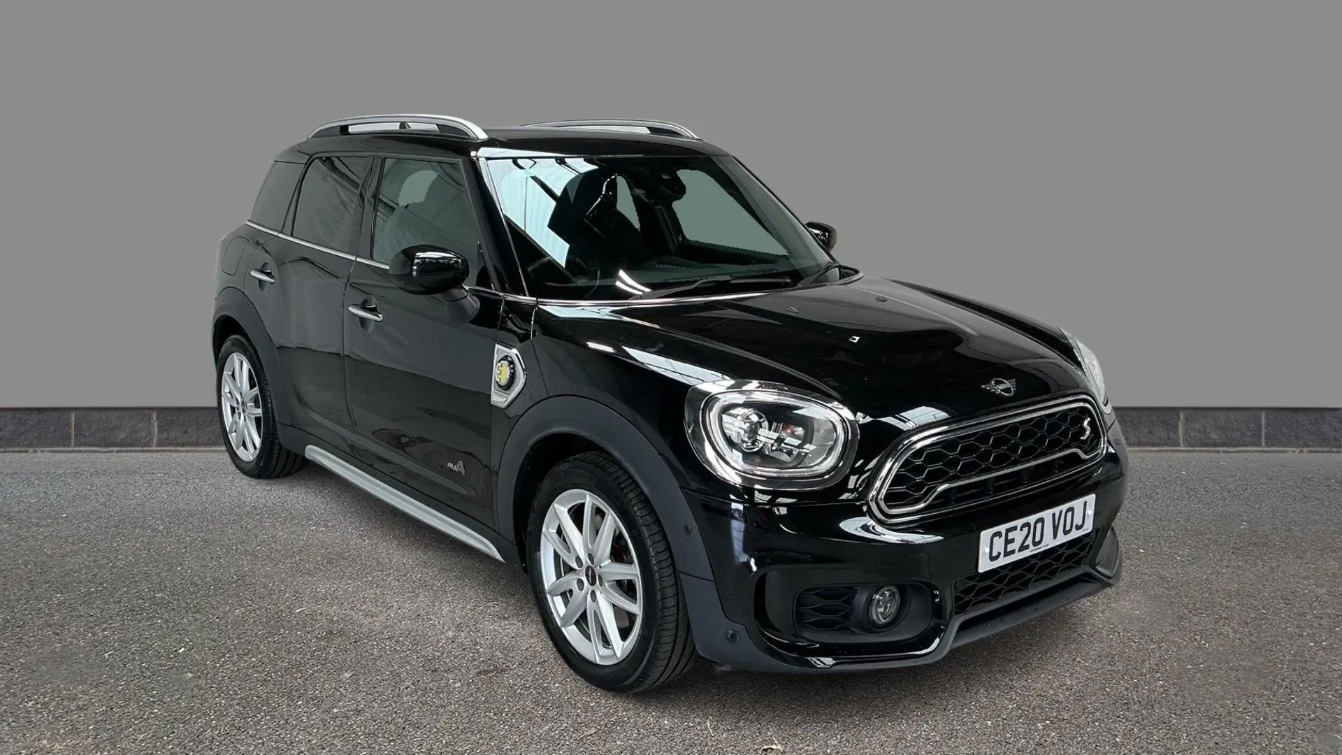 Countryman