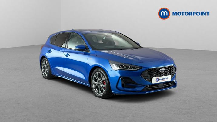 Focus