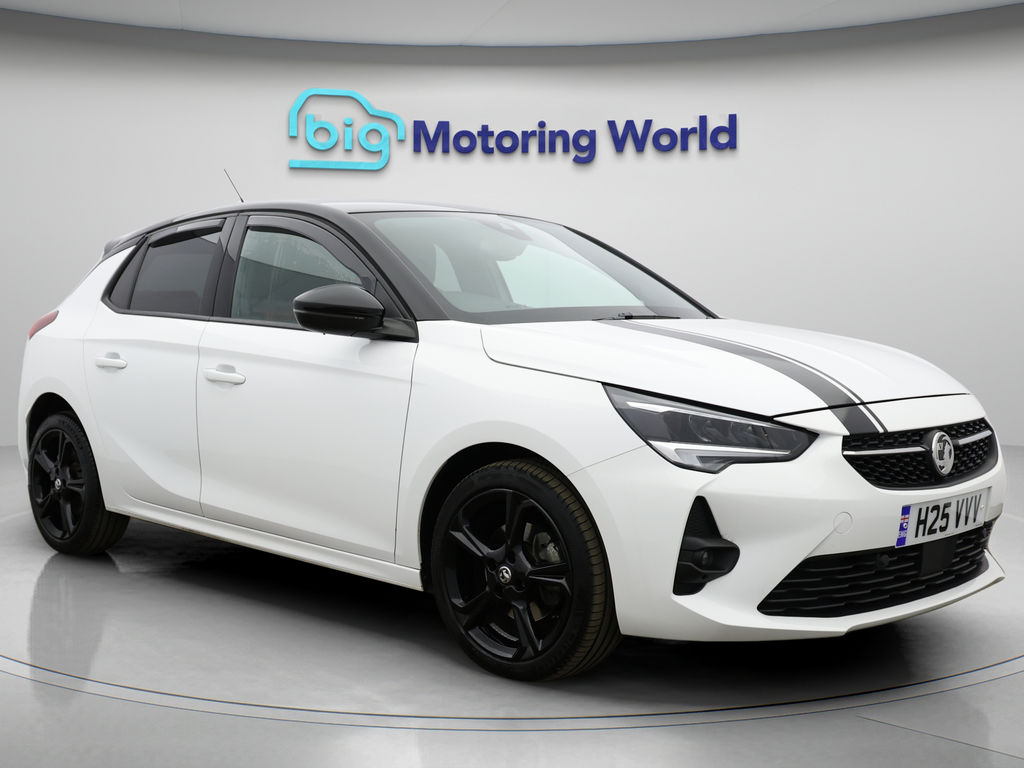 Corsa