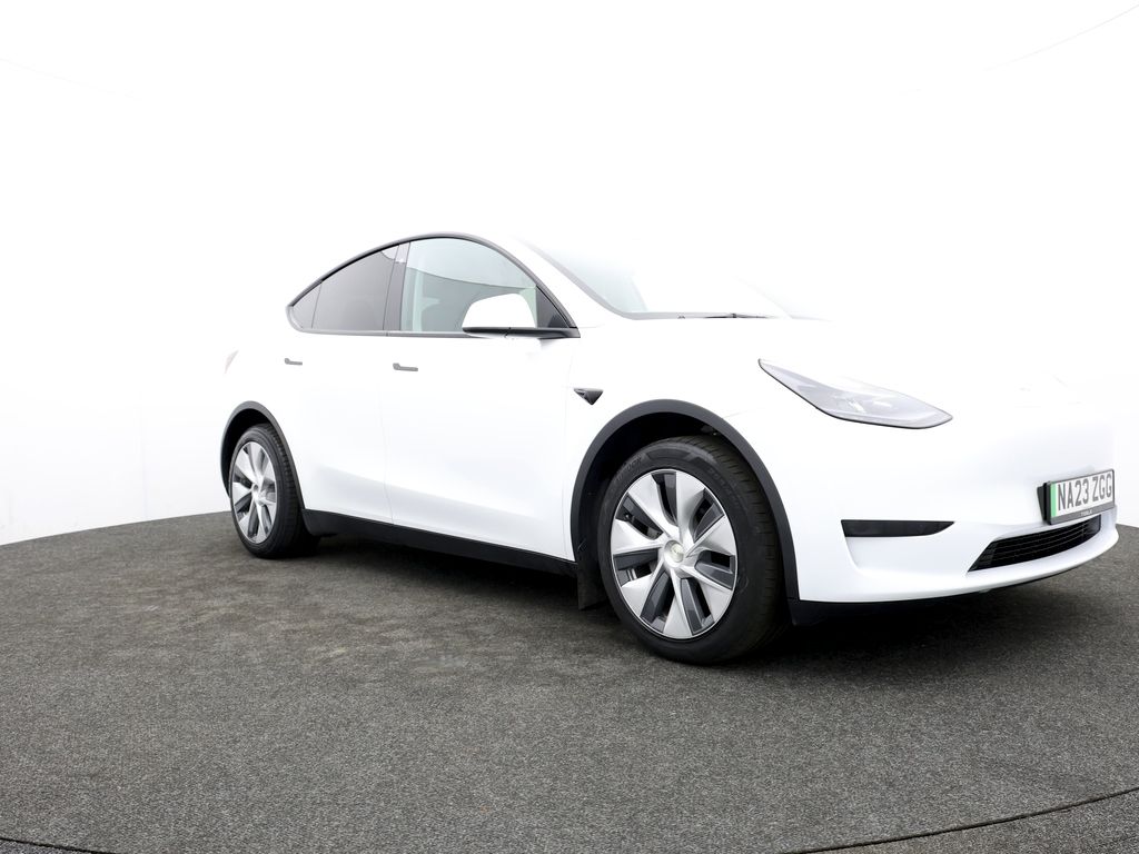 Model Y