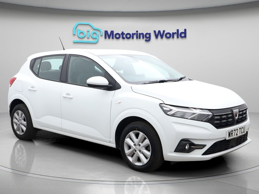 Sandero