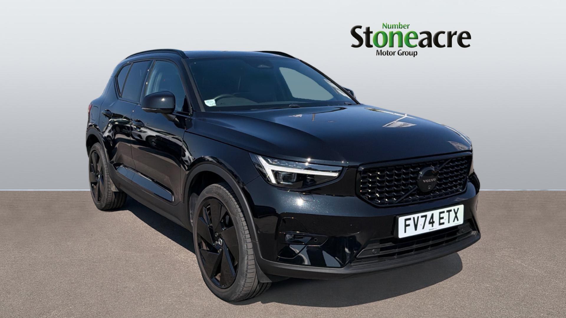 Xc40